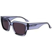 Zonnebril Karl Lagerfeld kl6142s020