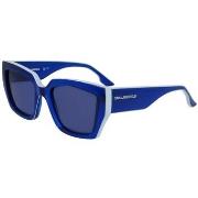 Zonnebril Karl Lagerfeld kl6143s400
