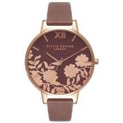 Horloge Olivia Burton ob16mv61