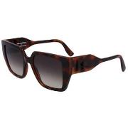 Zonnebril Karl Lagerfeld kl6098s240