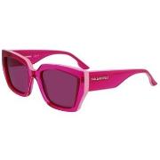 Zonnebril Karl Lagerfeld kl6143s650
