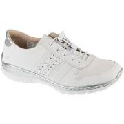 Lage Sneakers Rieker L32F380