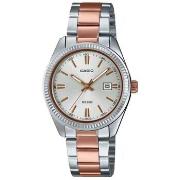 Horloge Casio ltp1302prg7av