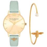 Horloge Olivia Burton obgset116