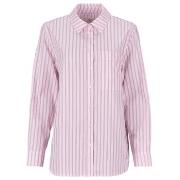 Overhemd Deeluxe ISBELA SH W m+