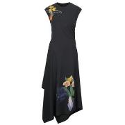 Lange Jurk Desigual LEYTER
