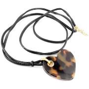 Ketting Folli Follie 4n17a099ykb