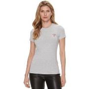 T-shirt Korte Mouw Guess Tee shirt--F-W2YI44 J1314