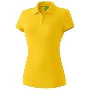 Polo Shirt Korte Mouw Erima Polo Coupe cintrée