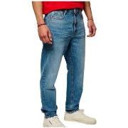 Straight Jeans Kaporal --H-RUDE