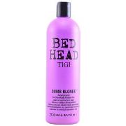 Verzorging en conditioner Tigi Dumb Blonde Bed Head Herstellende Verzo...