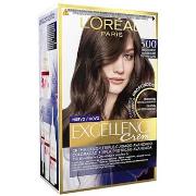 Haarverf L’Oréal Paris Excellence Crème Haarkleuring Brunette - 500 Tr...