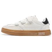 Lage Sneakers Teddy Smith -