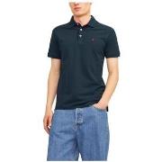 Polo Shirt Korte Mouw Jack &amp; Jones 12136668