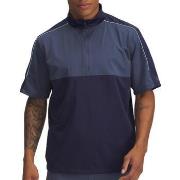 T-shirt Korte Mouw Under Armour -