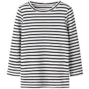 T-Shirt Lange Mouw Name it -