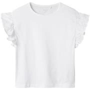 T-shirt Korte Mouw Name it -