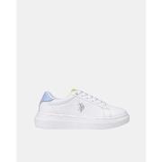 Lage Sneakers U.S Polo Assn. CHELIS003 6Y1