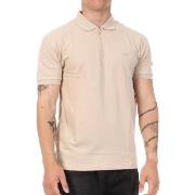 Polo Shirt Korte Mouw Kaporal -