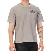 T-shirt Korte Mouw Kaporal -