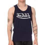 Top Von Dutch -