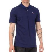 Polo Shirt Korte Mouw Le Coq Sportif -