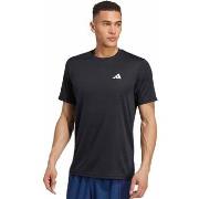 T-shirt Korte Mouw adidas Tr-es Base