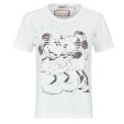 T-shirt Korte Mouw Desigual CORE MICKEY