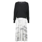 Lange Jurk Desigual MORISOT