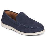 Mocassins Selected SLHOWEN SUEDE CLEAN LOAFER