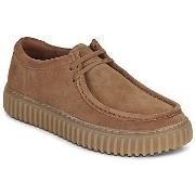 Nette schoenen Clarks Torhill Lo