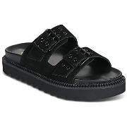 Slippers Schmoove STELLA BUCKLE W