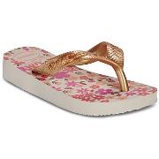 Teenslippers Havaianas KIDS FLORES