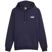 Trui Puma Essentials+ Zweifarbiger