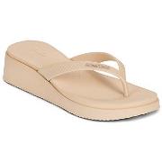 Teenslippers Havaianas HIGH PLATFORM II