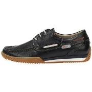 Mocassins Fluchos F2434