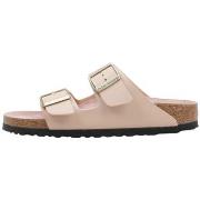 Slippers BIRKENSTOCK Arizona LEVE Sandcastle