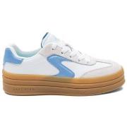 Lage Sneakers Skechers 310682LWBL