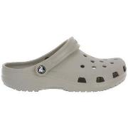 Klompen Crocs Sabots Classic Clog gris