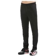 Trainingsbroek Bullpadel Pantalon Irgas noir