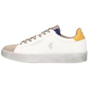 Lage Sneakers U.S Polo Assn. BRAYAN001M/6Y1
