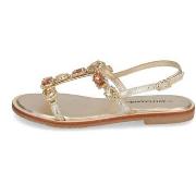 Sandalen Valleverde 14125