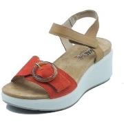 Sandalen Enval 1292611 Scam.