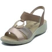 Sandalen Enval 1281033 Capra Tam.