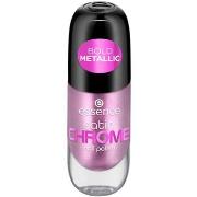 Nagellak Essence Satin Chrome Nagellak