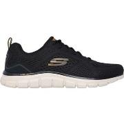 Lage Sneakers Skechers B25356