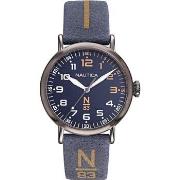 Horloge Nautica napwlf919