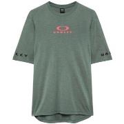 T-shirt Korte Mouw Oakley FOA40547174O