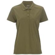 Polo Shirt Korte Mouw Craft Core Unify