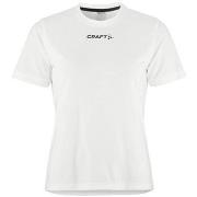 T-shirt Korte Mouw Craft Squad Go